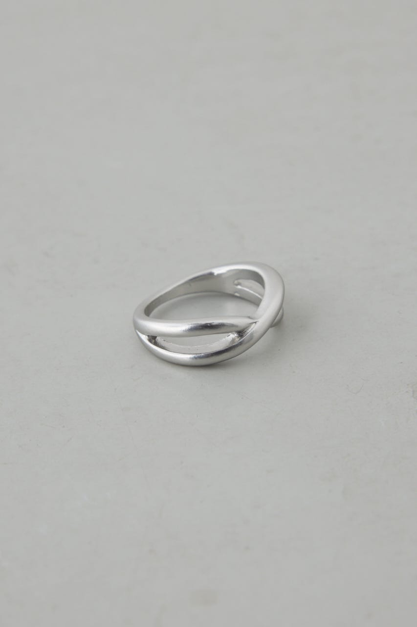 ツイストリング SLV M