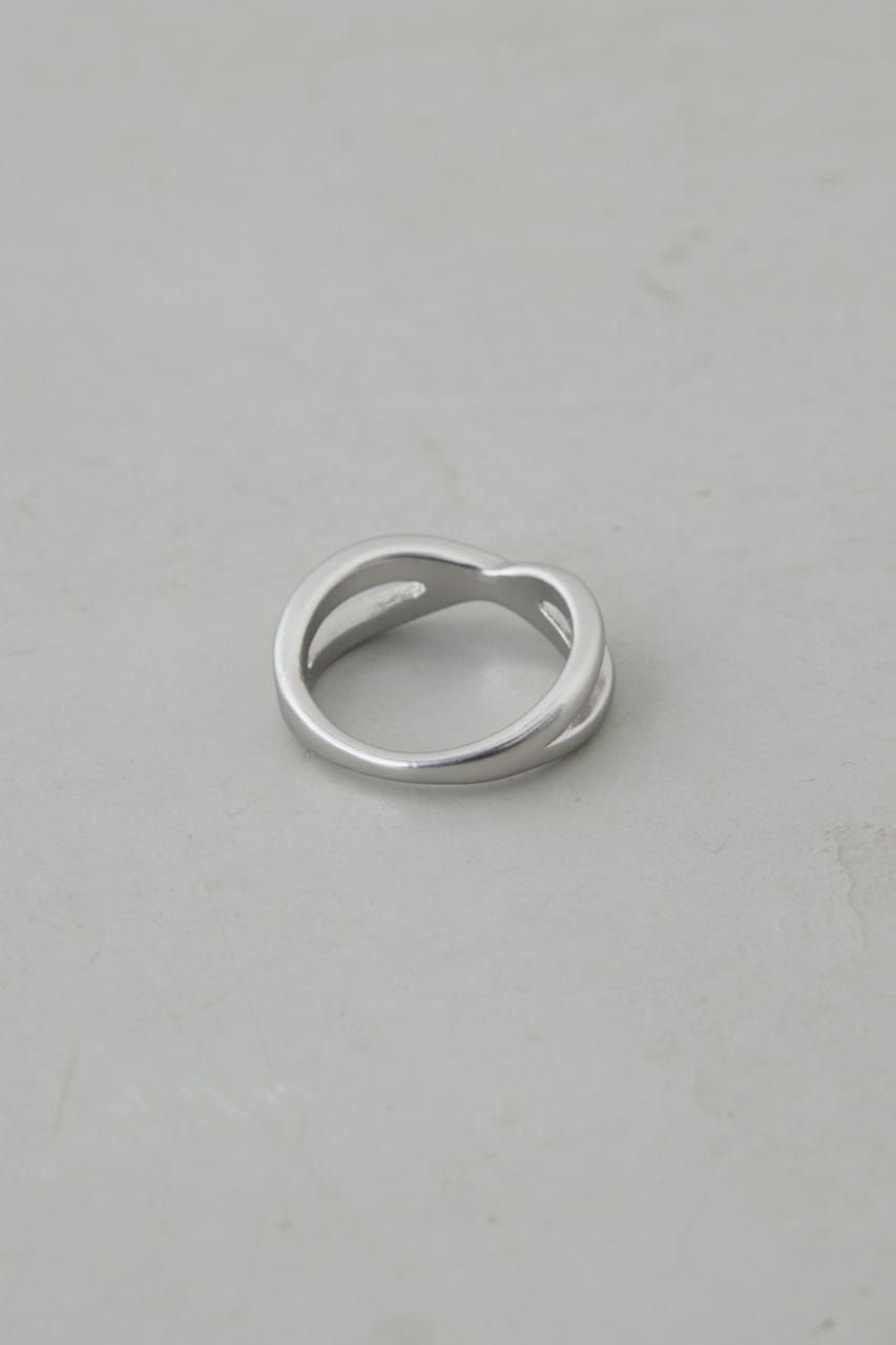 ツイストリング SLV M