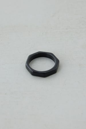 ポリゴンリング