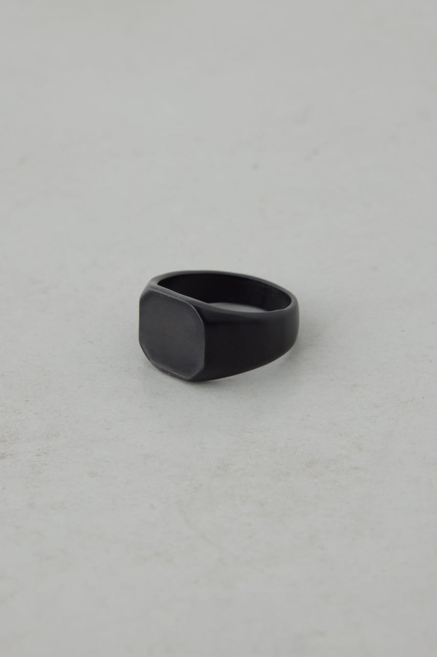 マッシブリング BLK L