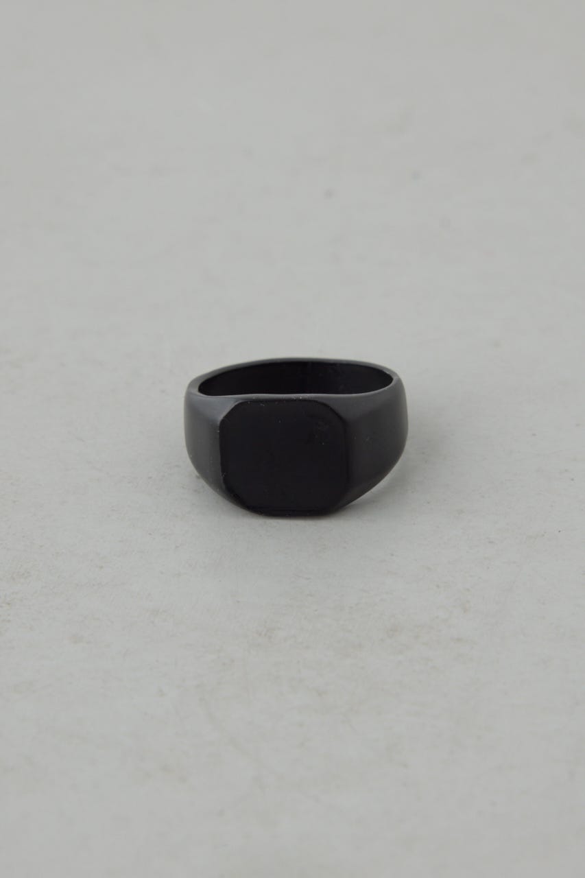 マッシブリング BLK L