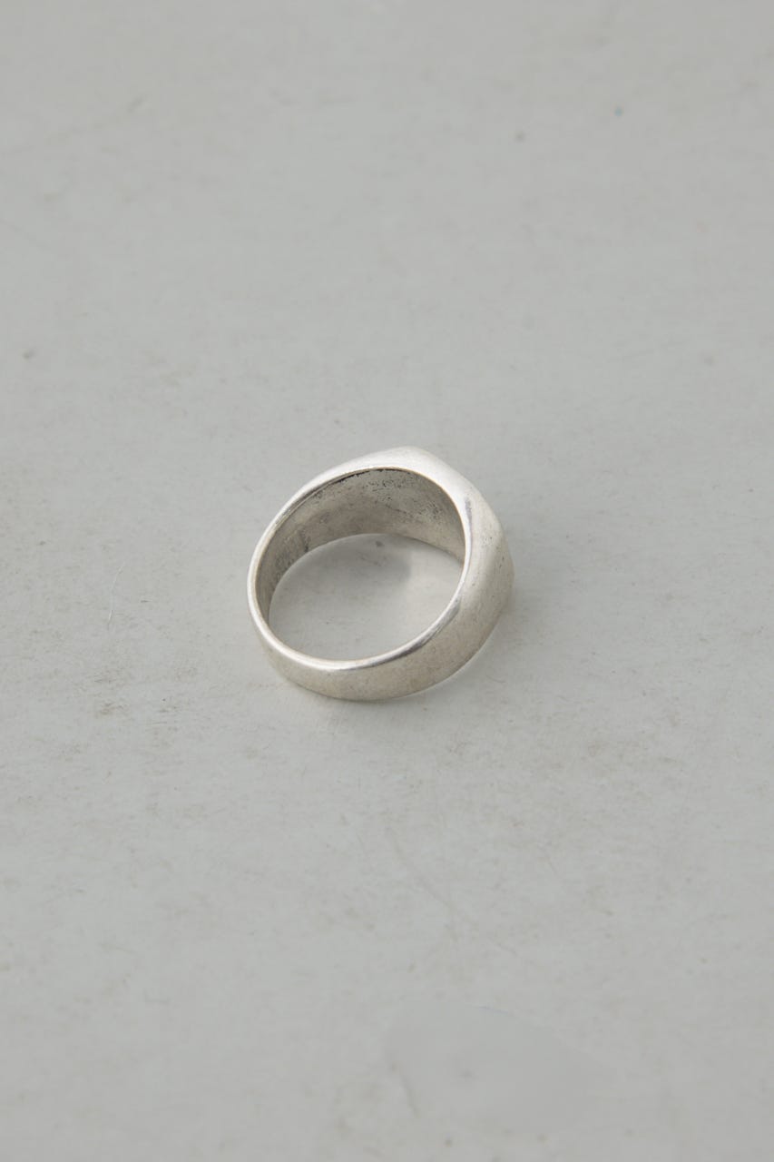 マッシブリング SLV M