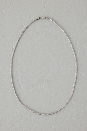 AZUL BY MOUSSY | スネークチェーンネックレス (ネックレス ) |SHEL
