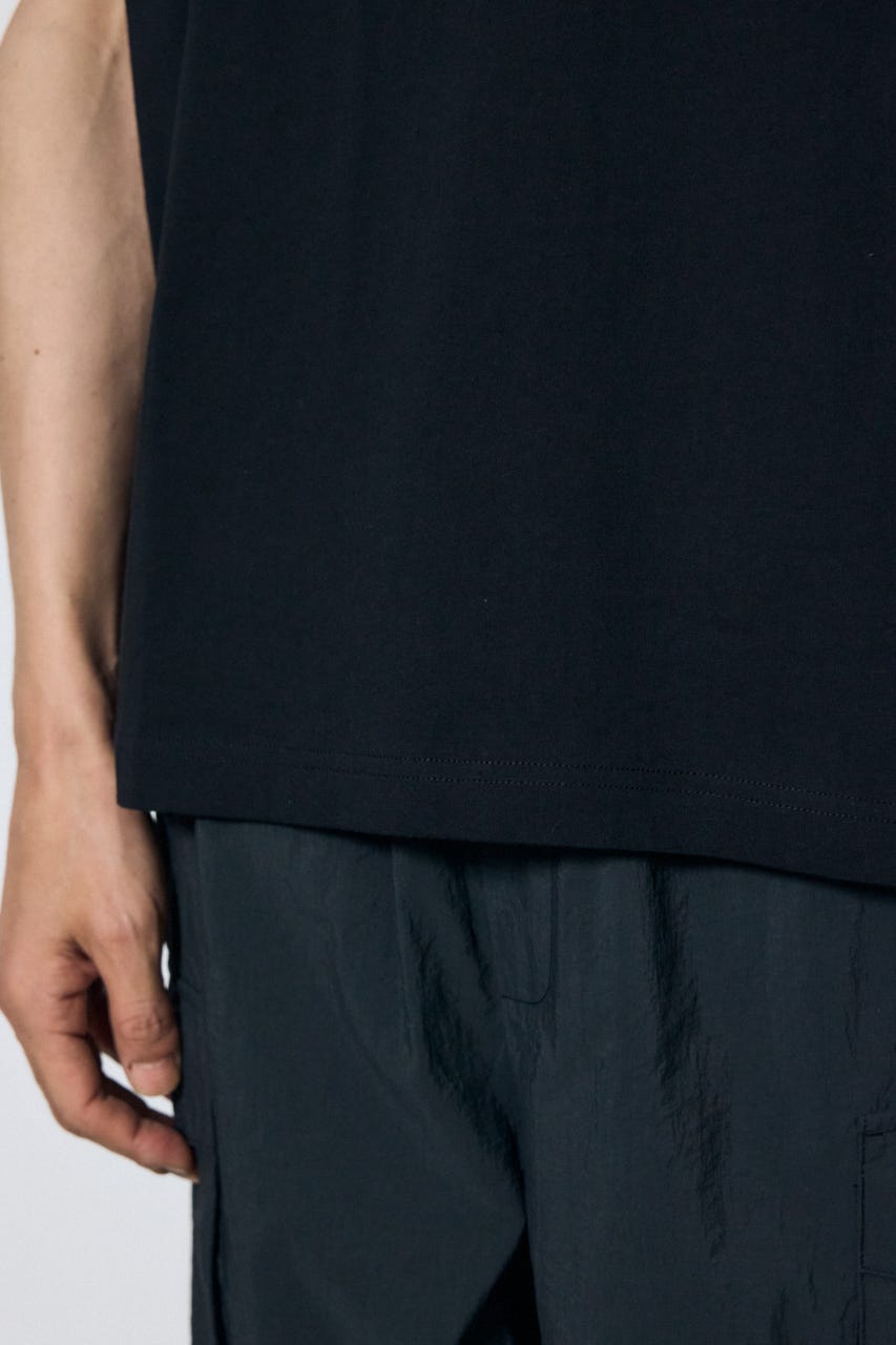 LOOSE YOURSELF Tシャツ BLK M