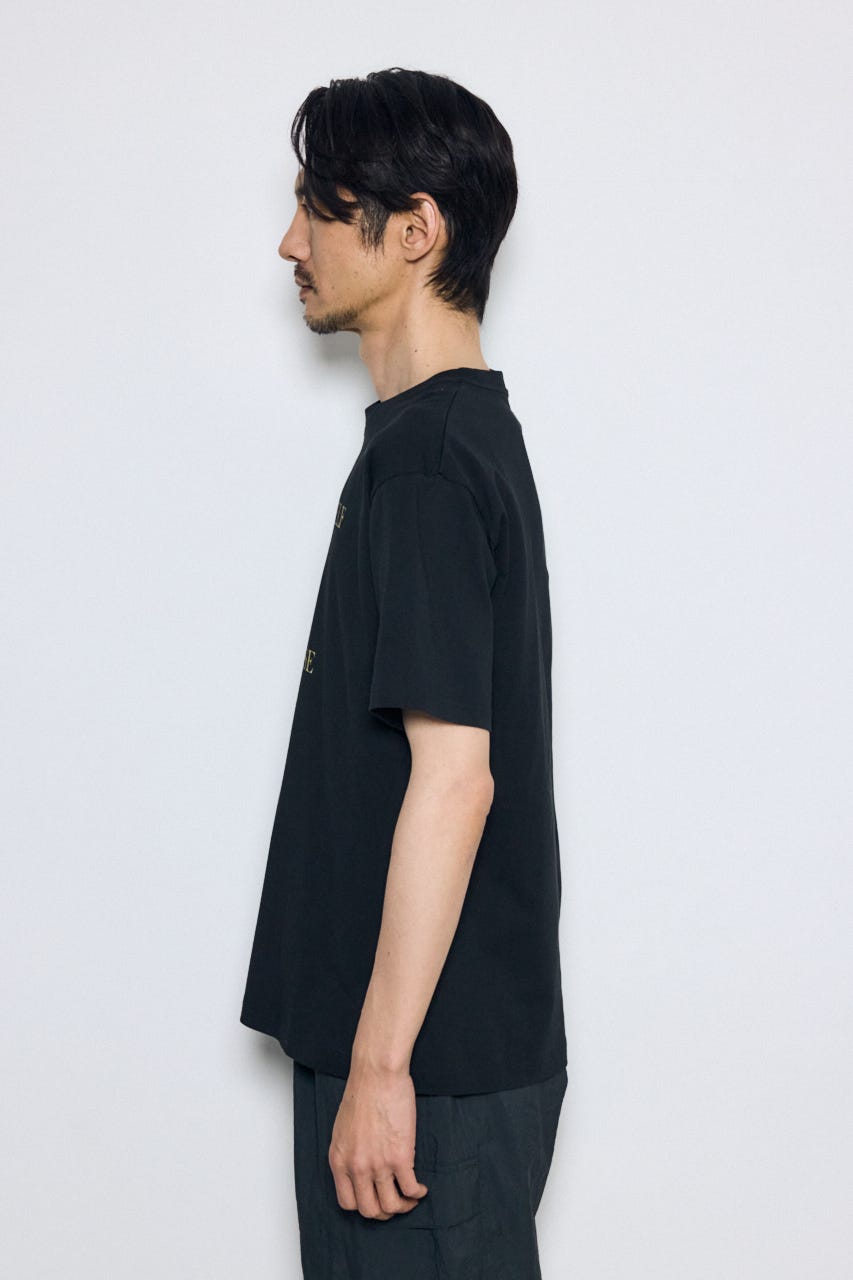 LOOSE YOURSELF Tシャツ BLK M