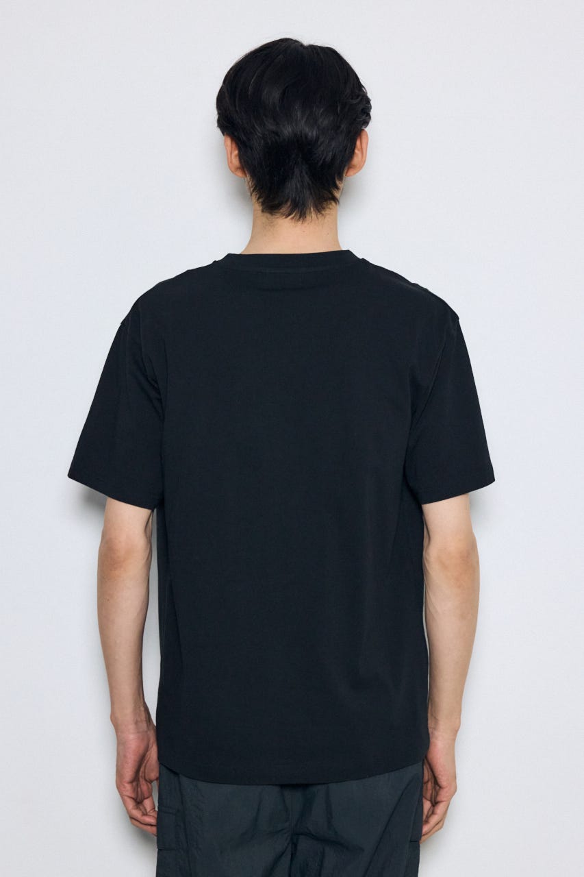 LOOSE YOURSELF Tシャツ BLK M