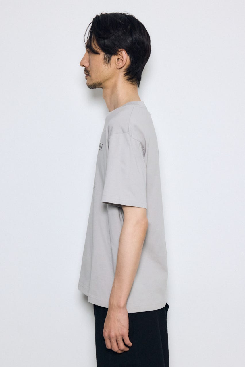 LOOSE YOURSELF Tシャツ GRY M