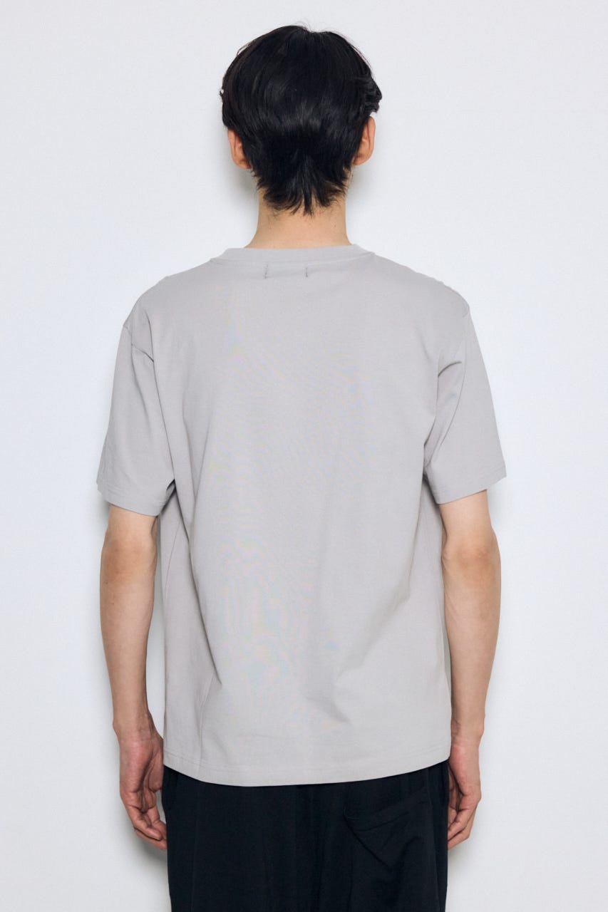 LOOSE YOURSELF Tシャツ GRY M