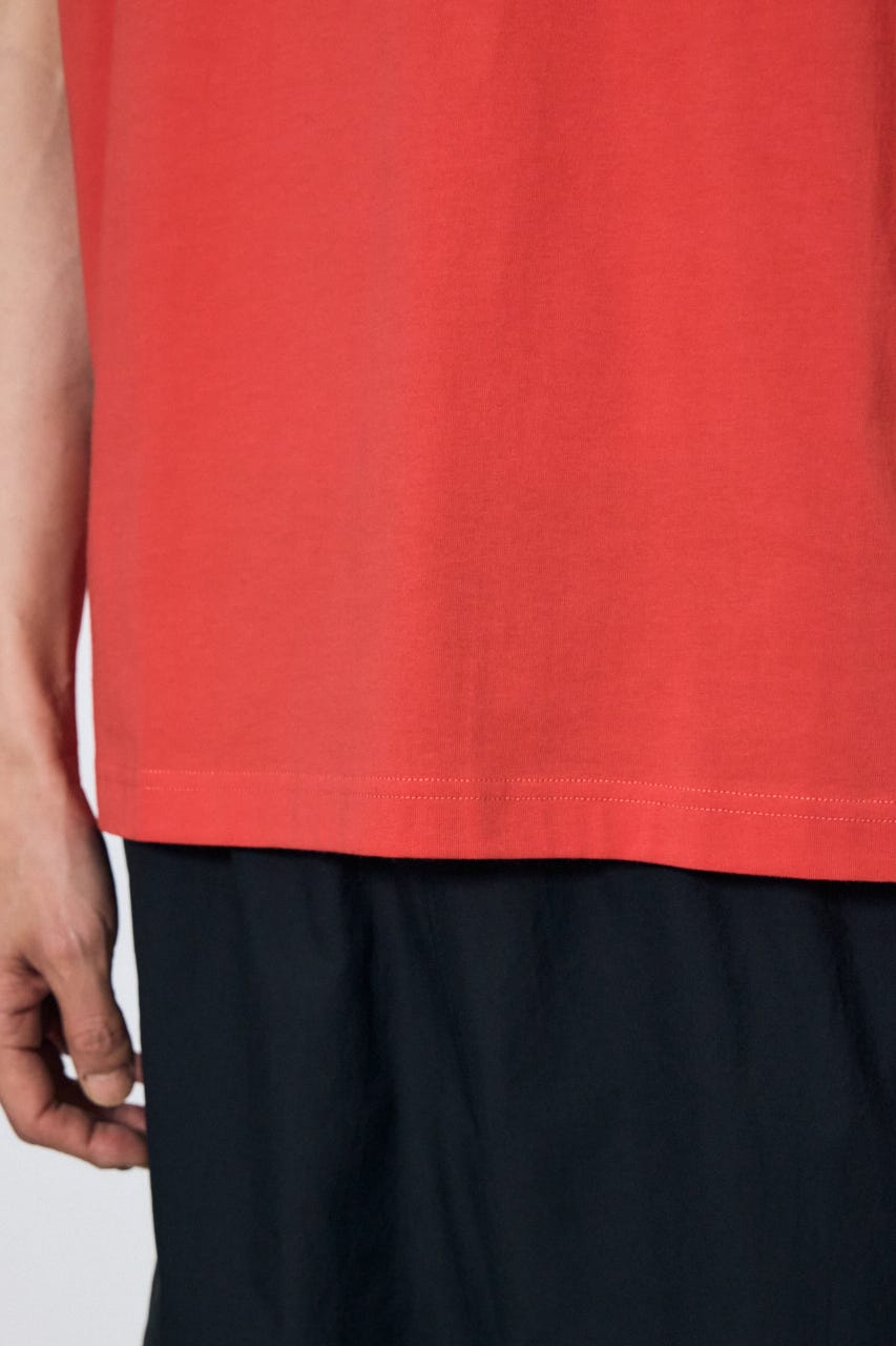 LOOSE YOURSELF Tシャツ RED M