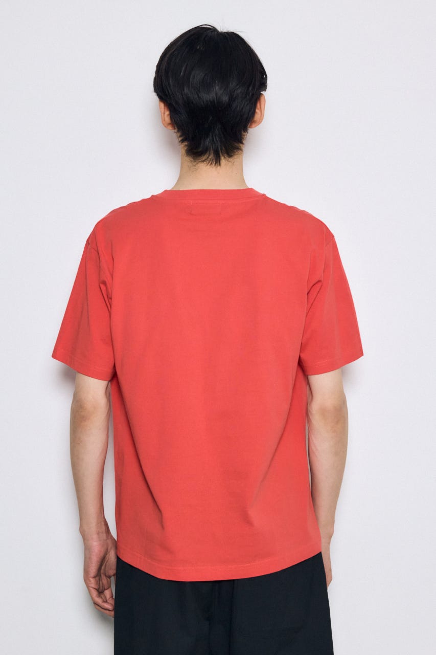LOOSE YOURSELF Tシャツ RED M