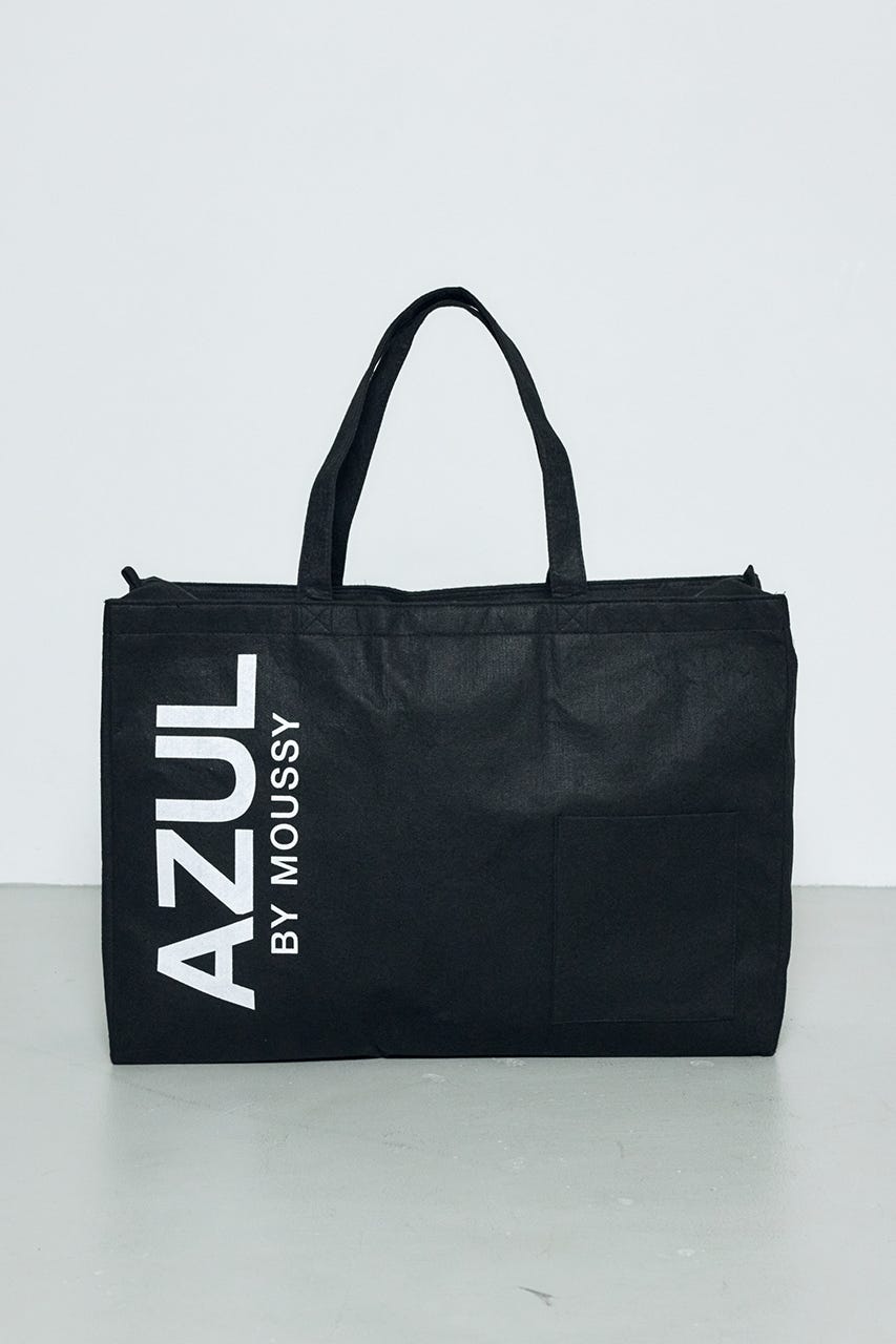 【WEB限定】2026 SUMMER BAG【MEN】 CLR M