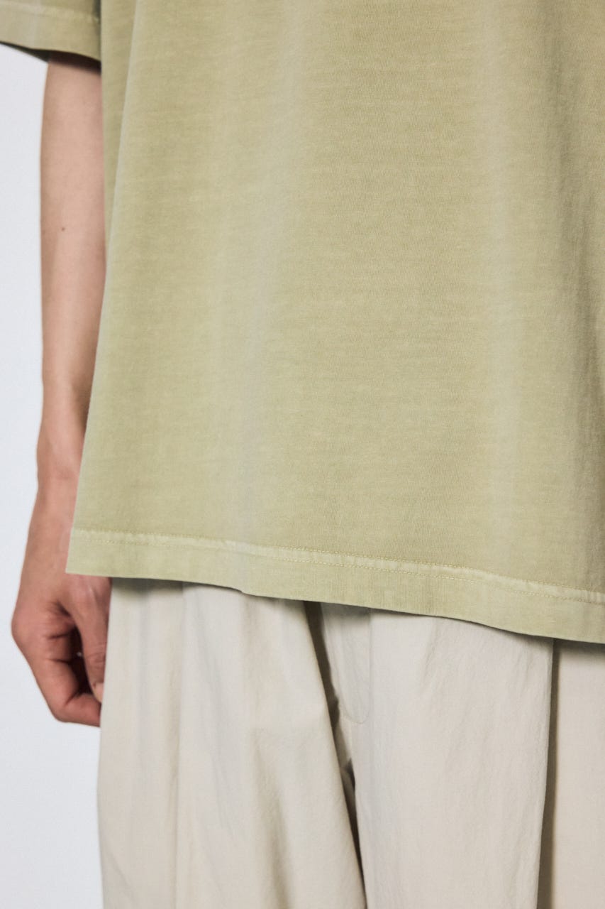 ピグメントTEE BEG S