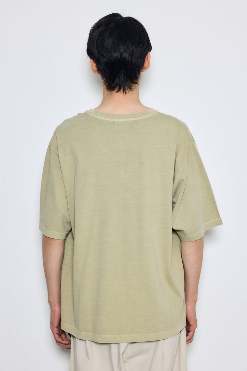 ピグメントTEE BEG S
