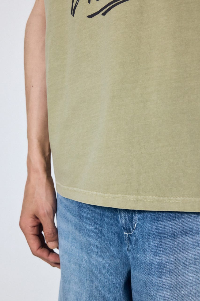 ピグメントノースリ BEG M