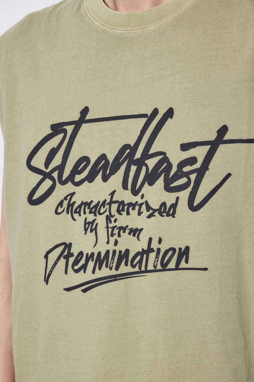 ピグメントノースリ BEG M