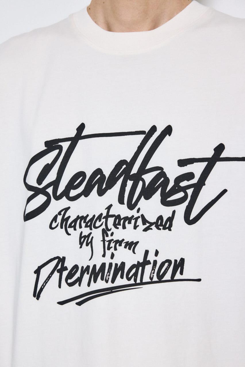 ピグメントノースリ O/WHT L