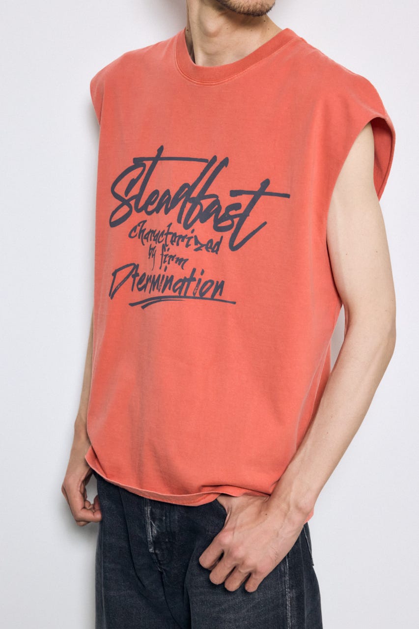 ピグメントノースリ RED L