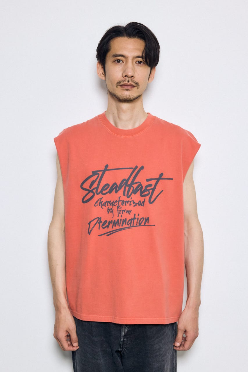 ピグメントノースリ RED L