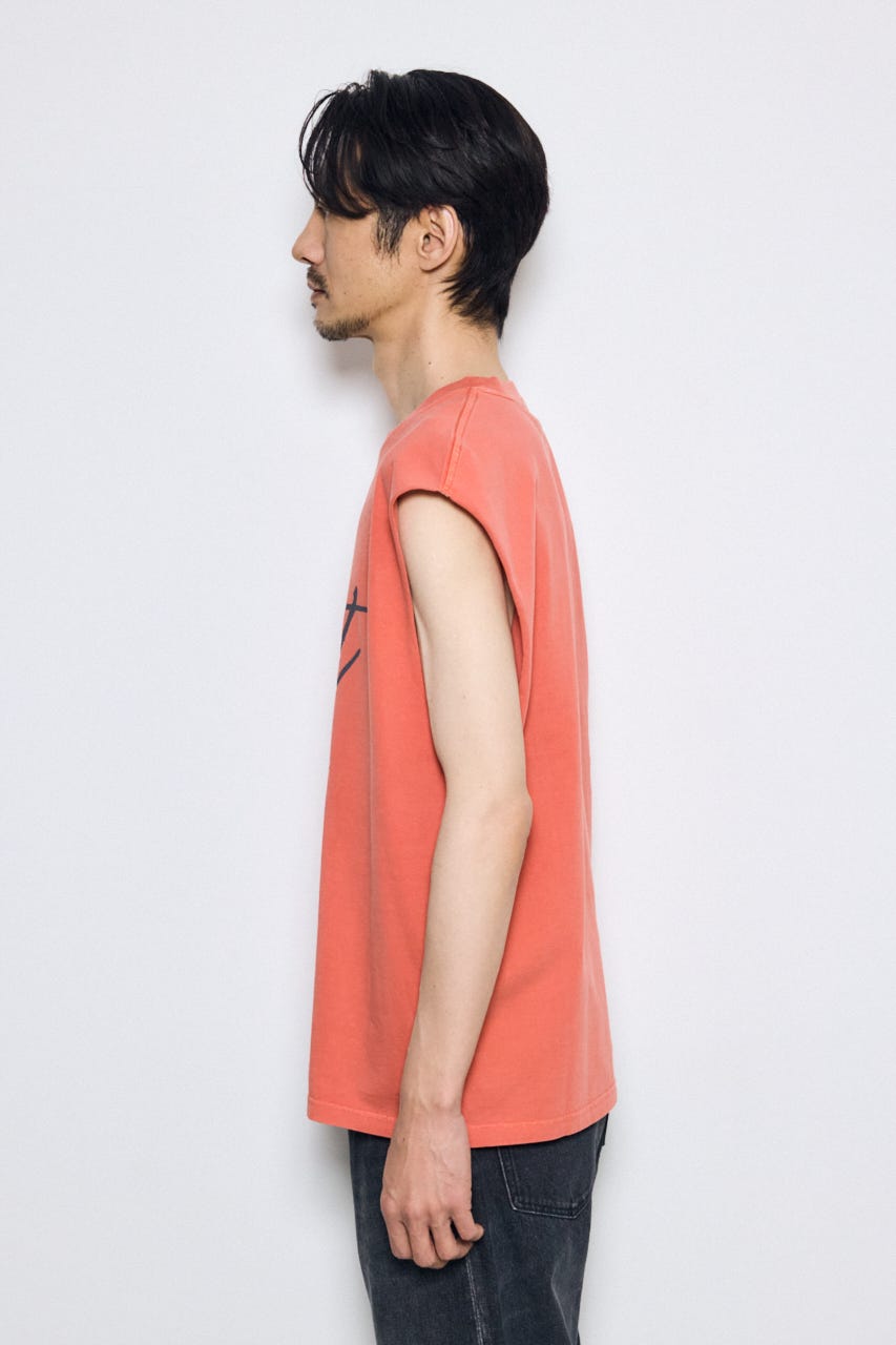 ピグメントノースリ RED L