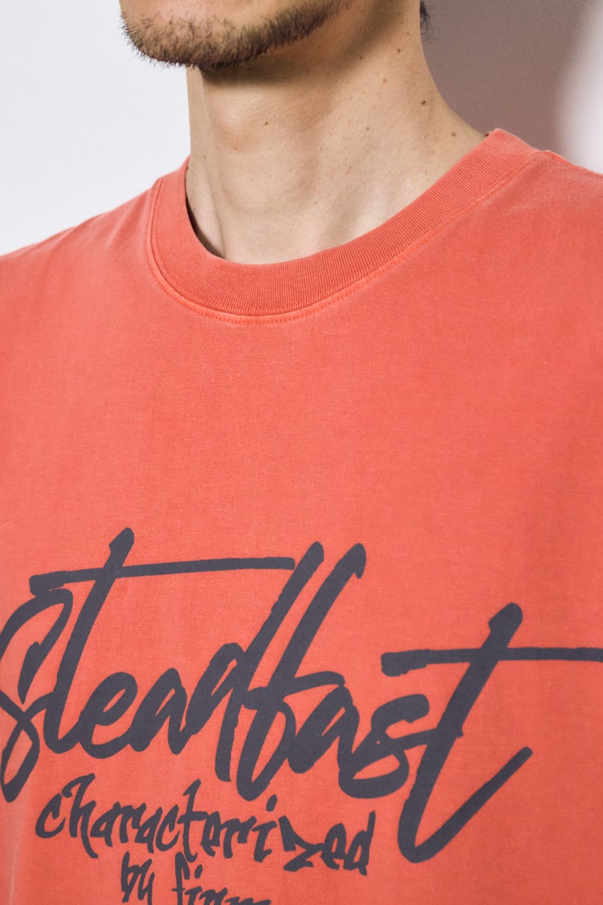 ピグメントノースリ RED L