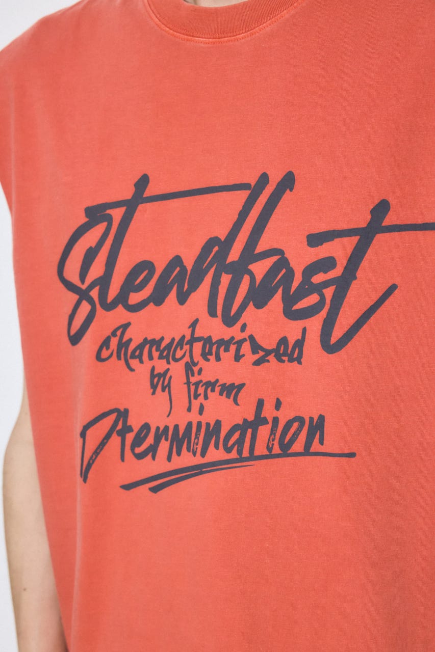 ピグメントノースリ RED L