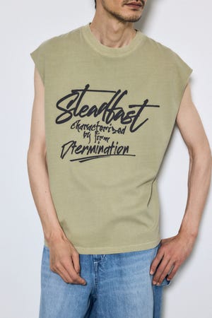 ピグメントノースリ