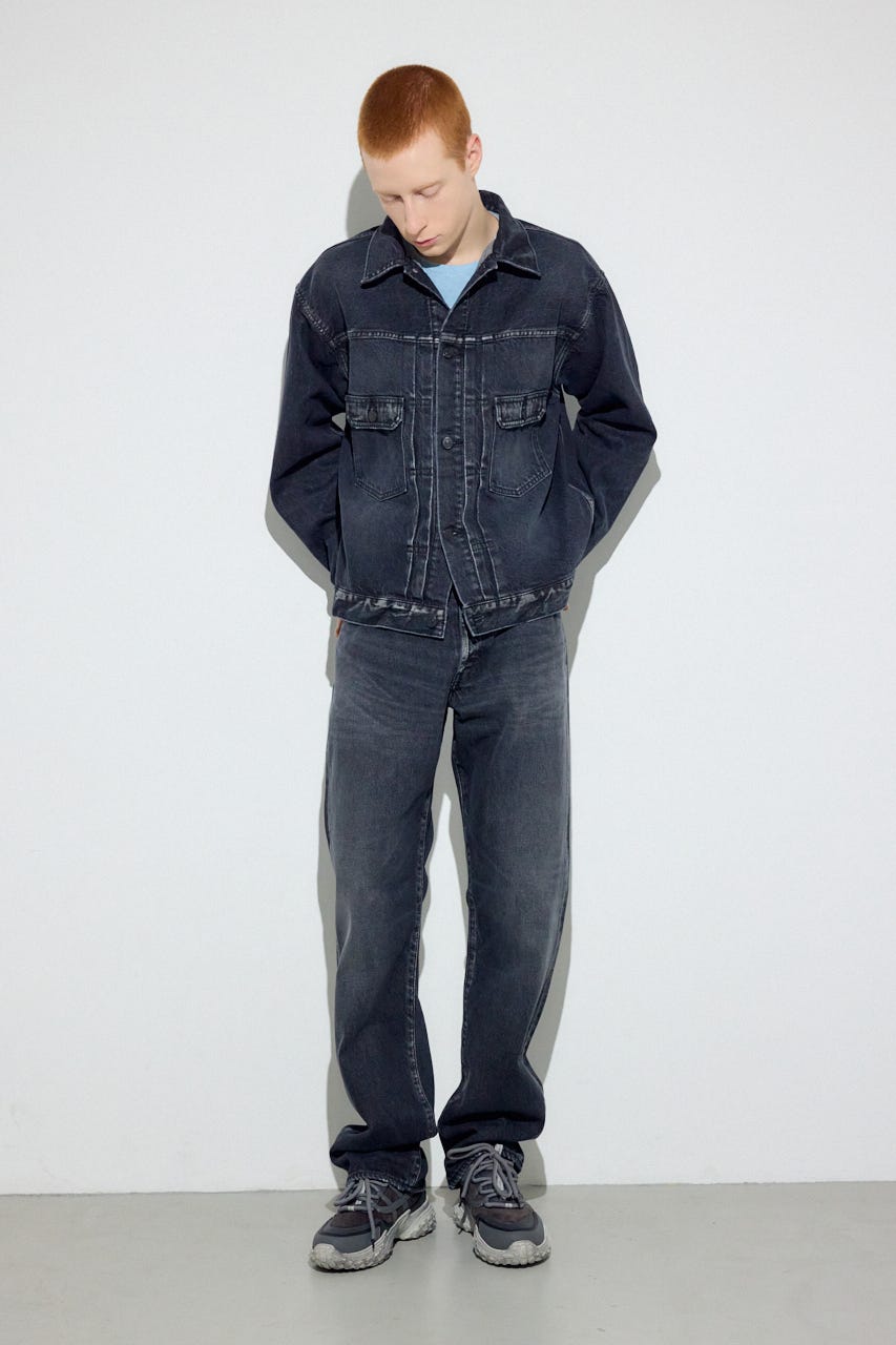 m*o様 ルース　35セット AZUL BY MOUSSY | 【SS先行アイテム】AZUL DENIM ルーズストレート