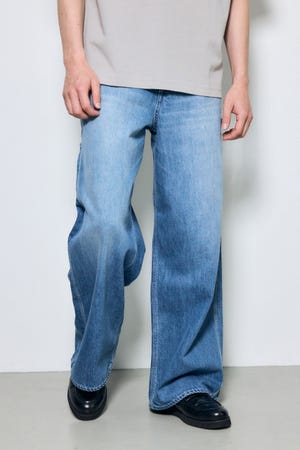 ペインターデニム