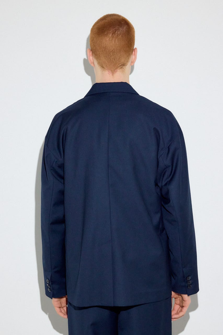 テーラードジャケット D/NVY M