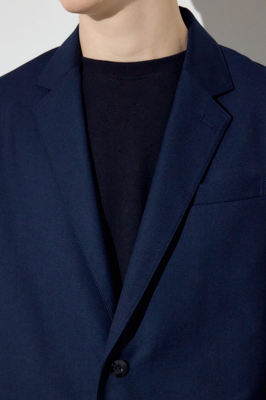 テーラードジャケット D/NVY M