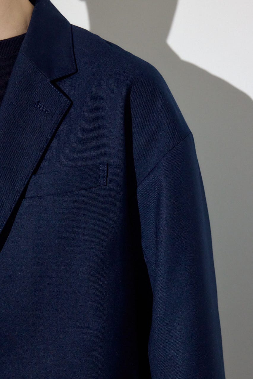 テーラードジャケット D/NVY M