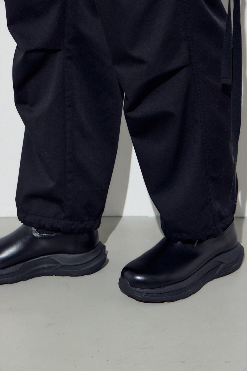 M-65 フィールドカーゴパンツ BLK M