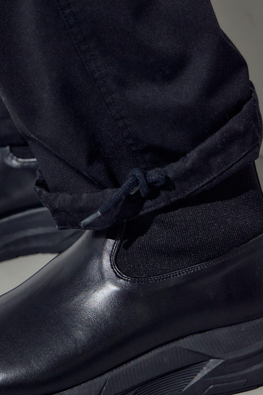 M-65 フィールドカーゴパンツ BLK M