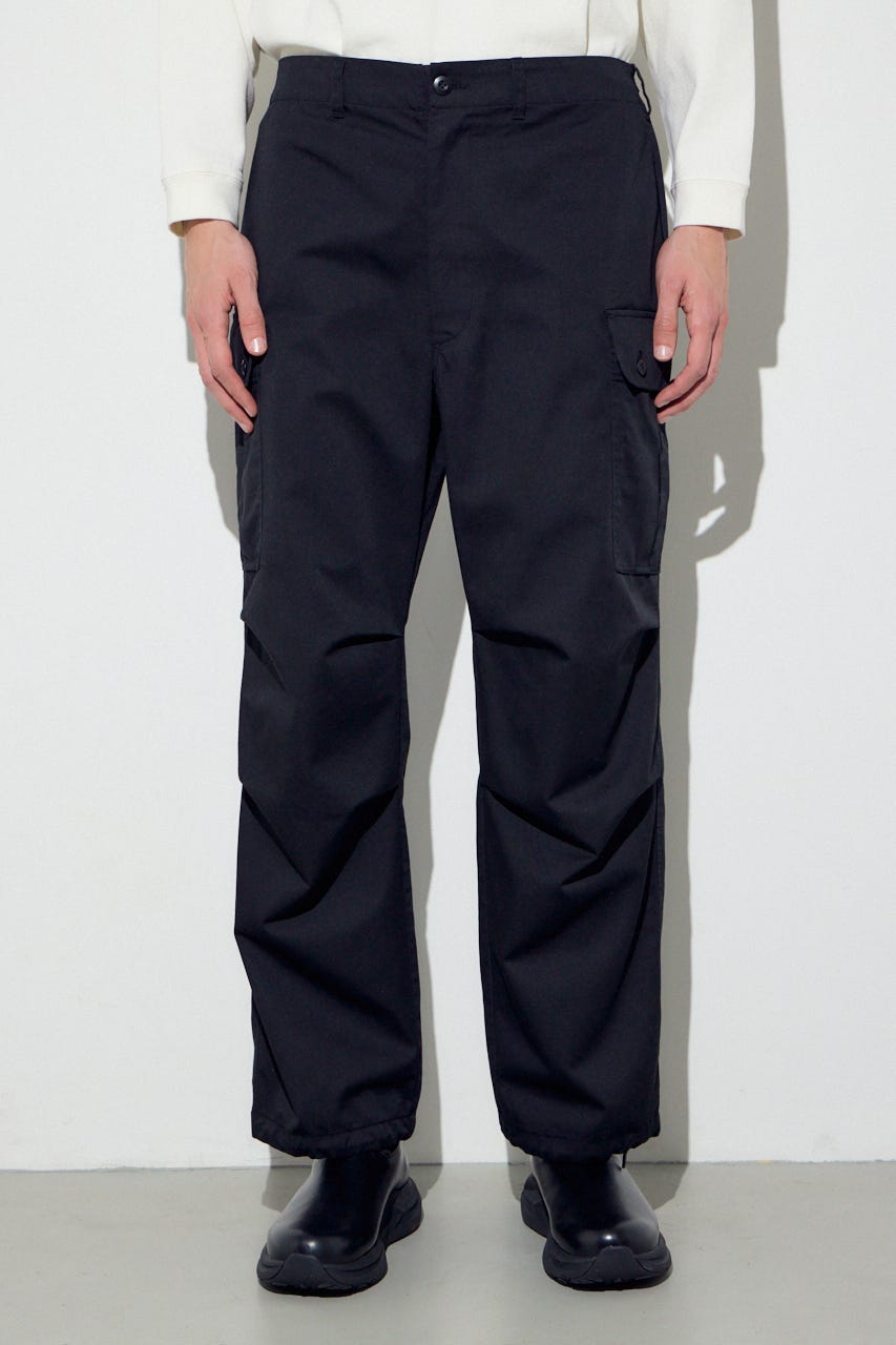 M-65 フィールドカーゴパンツ BLK M