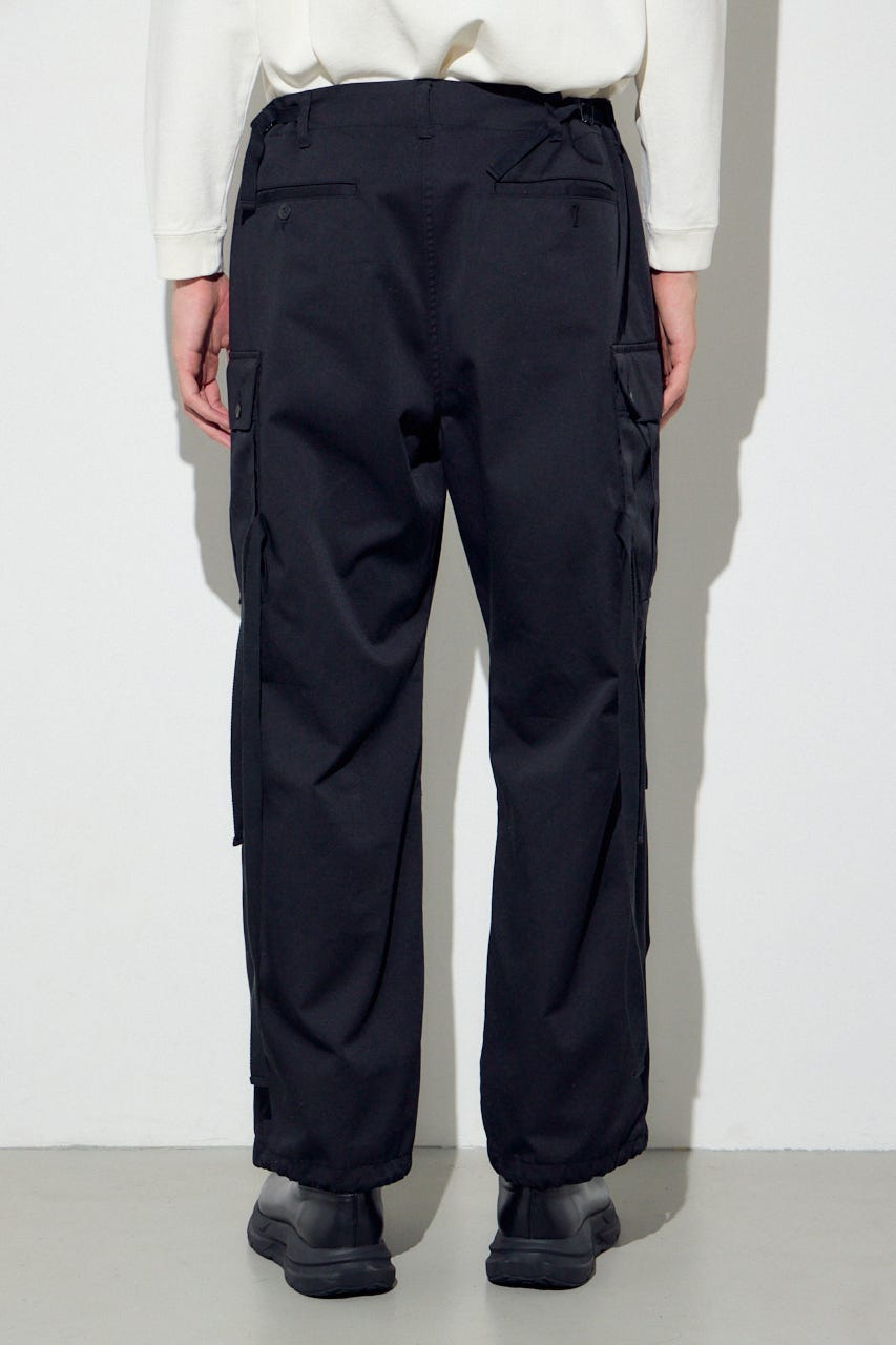 M-65 フィールドカーゴパンツ BLK M