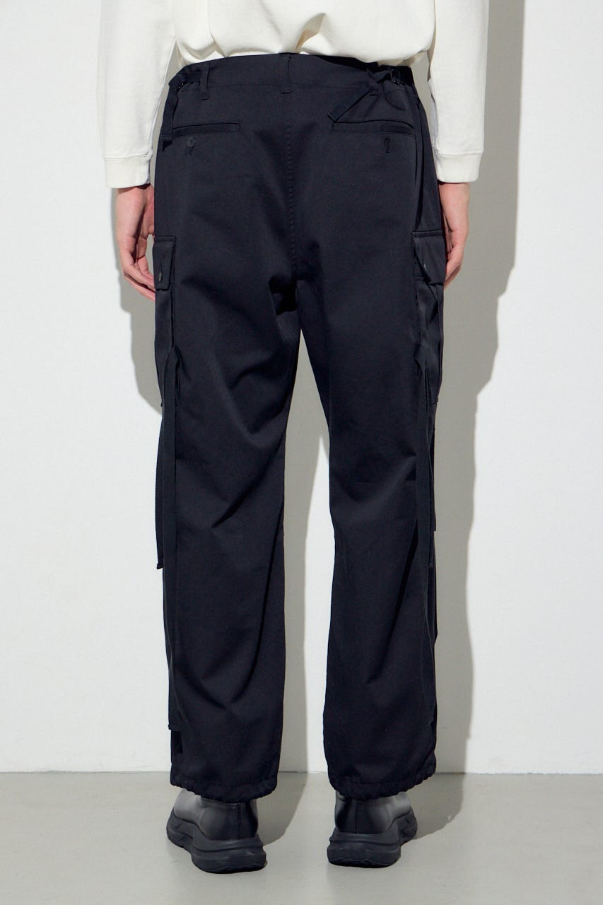 M-65 フィールドカーゴパンツ BLK M
