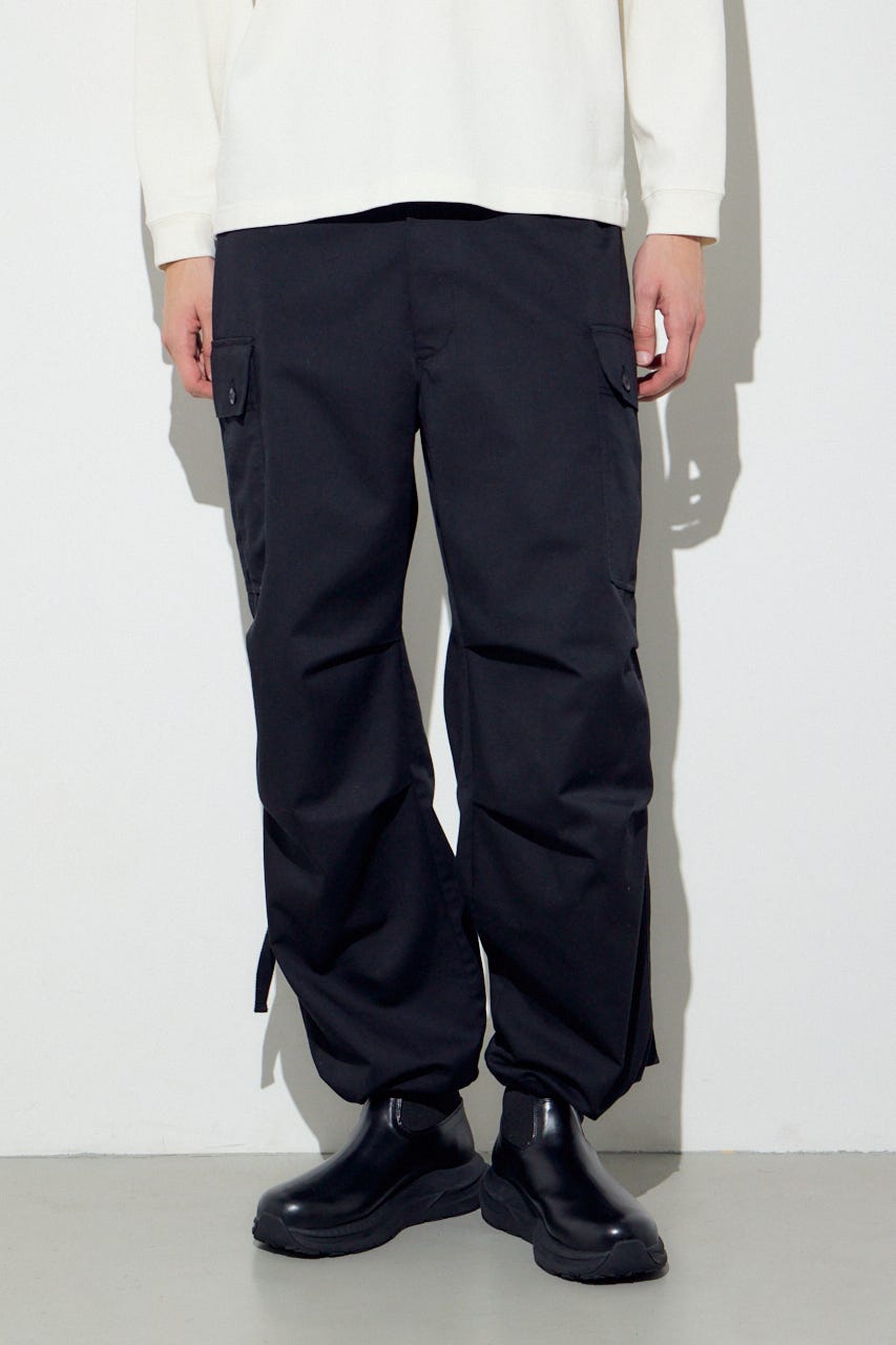 M-65 フィールドカーゴパンツ BLK M
