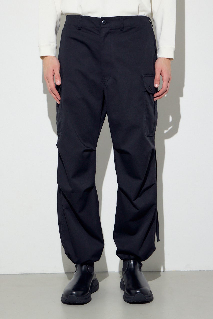M-65 フィールドカーゴパンツ BLK M