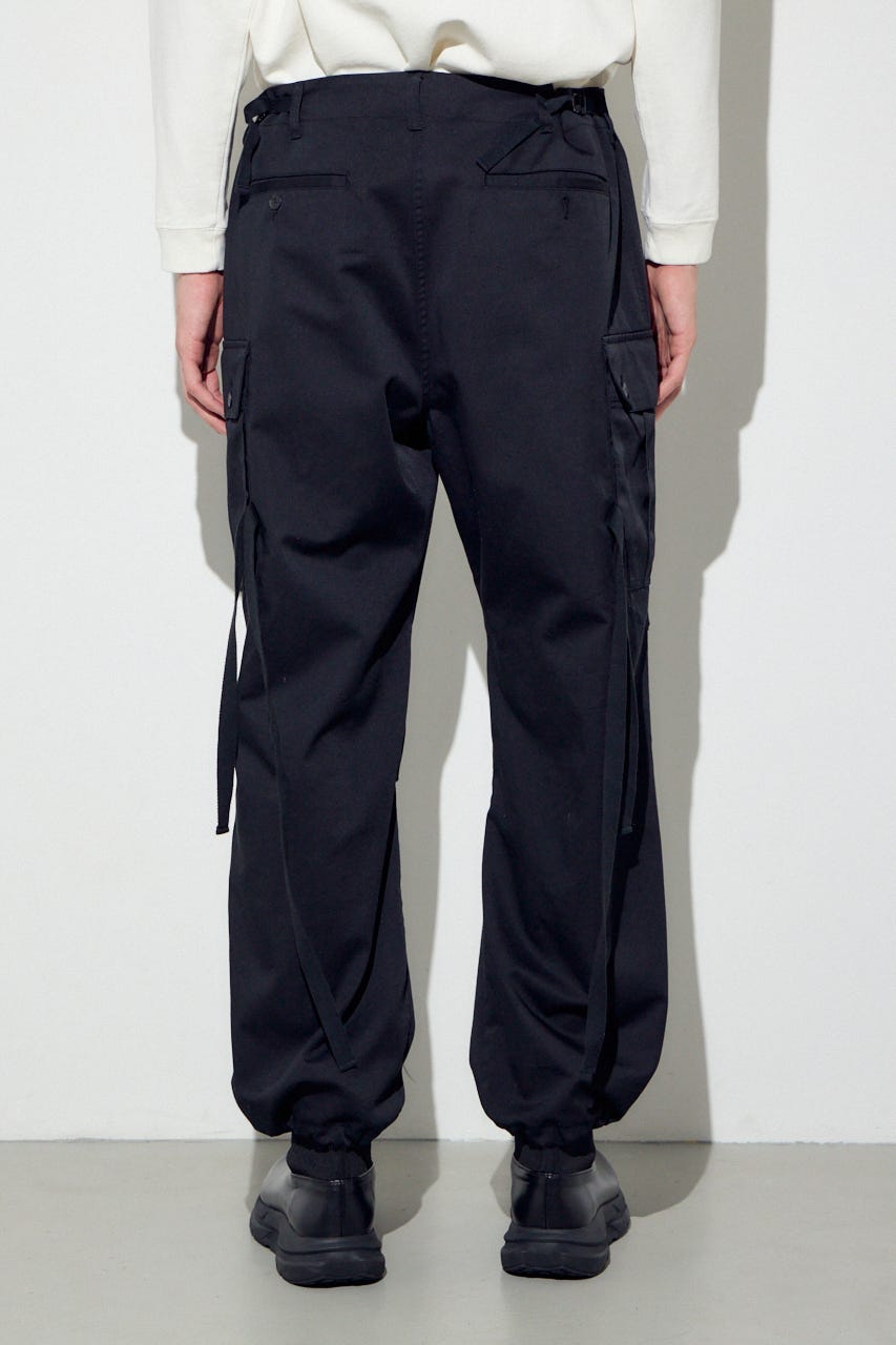 M-65 フィールドカーゴパンツ BLK M