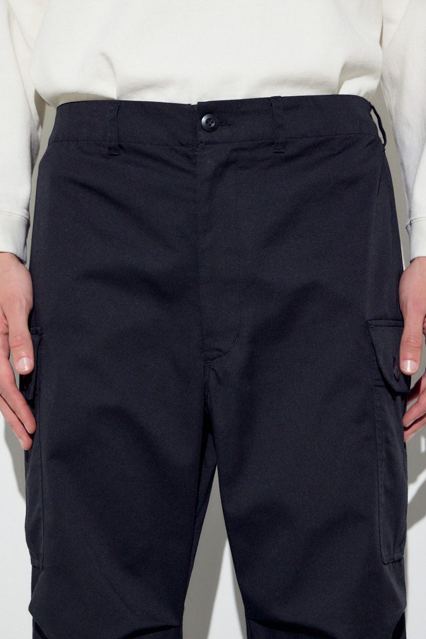 M-65 フィールドカーゴパンツ BLK M