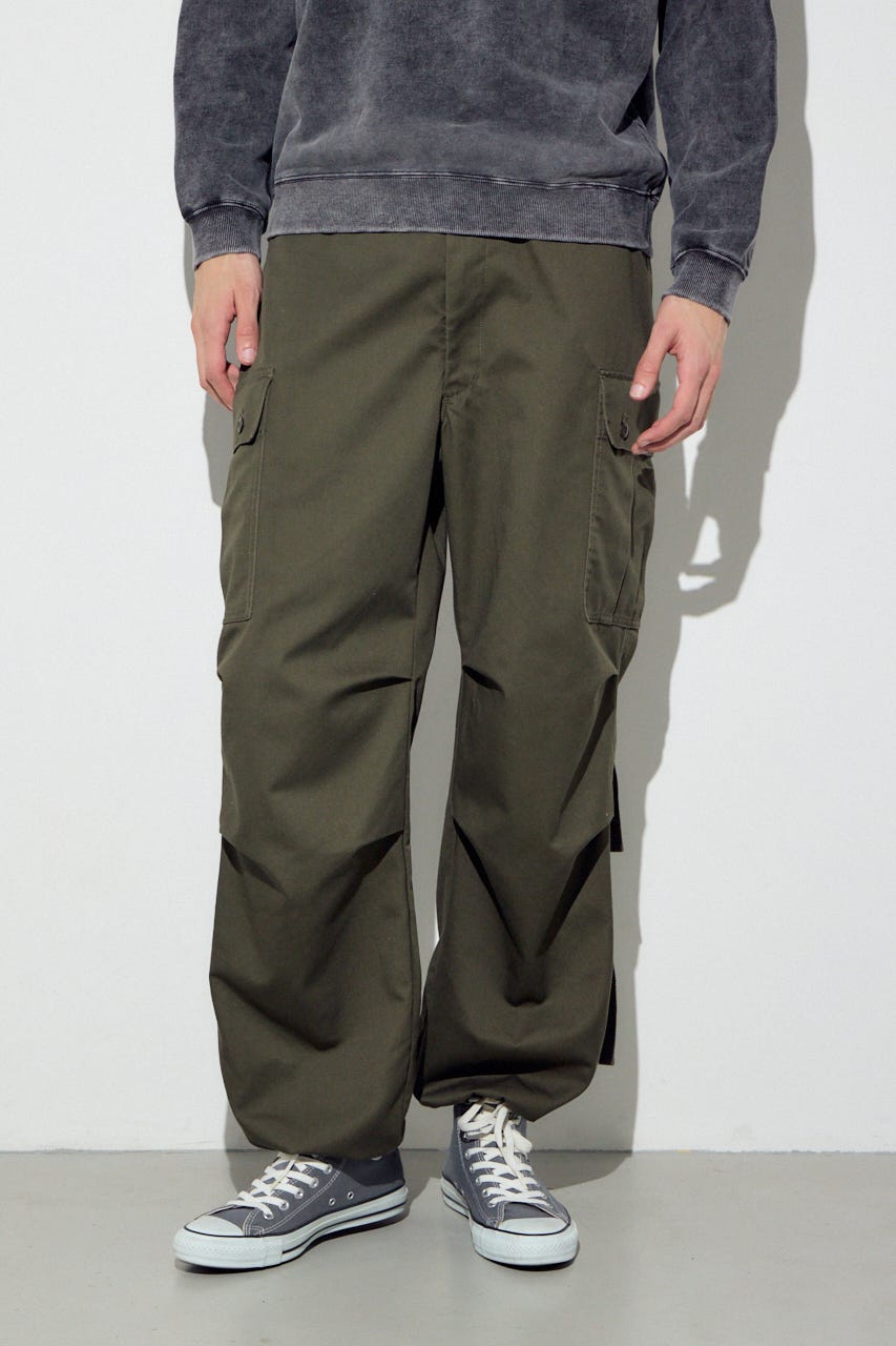 M-65 フィールドカーゴパンツ KHA S