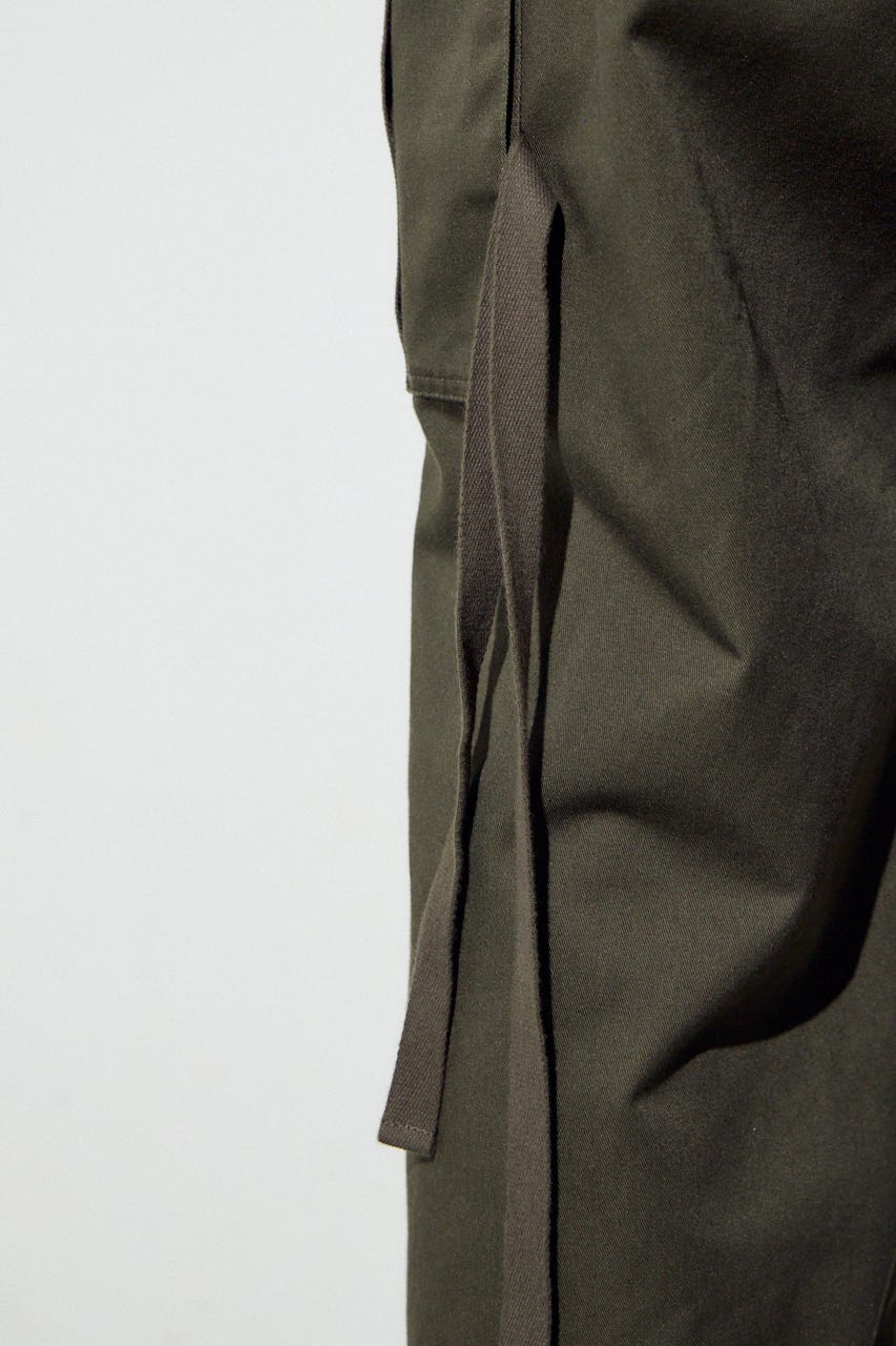 M-65 フィールドカーゴパンツ KHA S