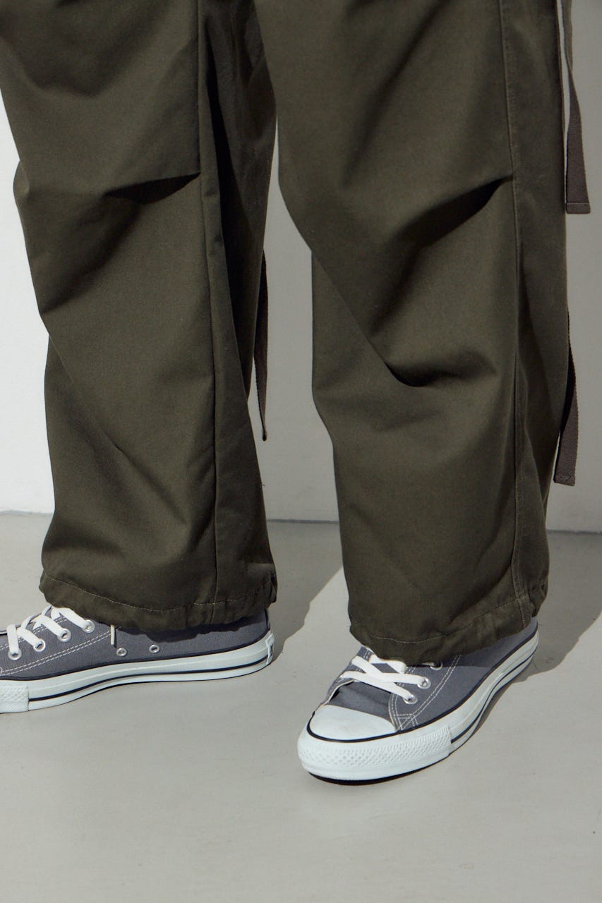 M-65 フィールドカーゴパンツ KHA S