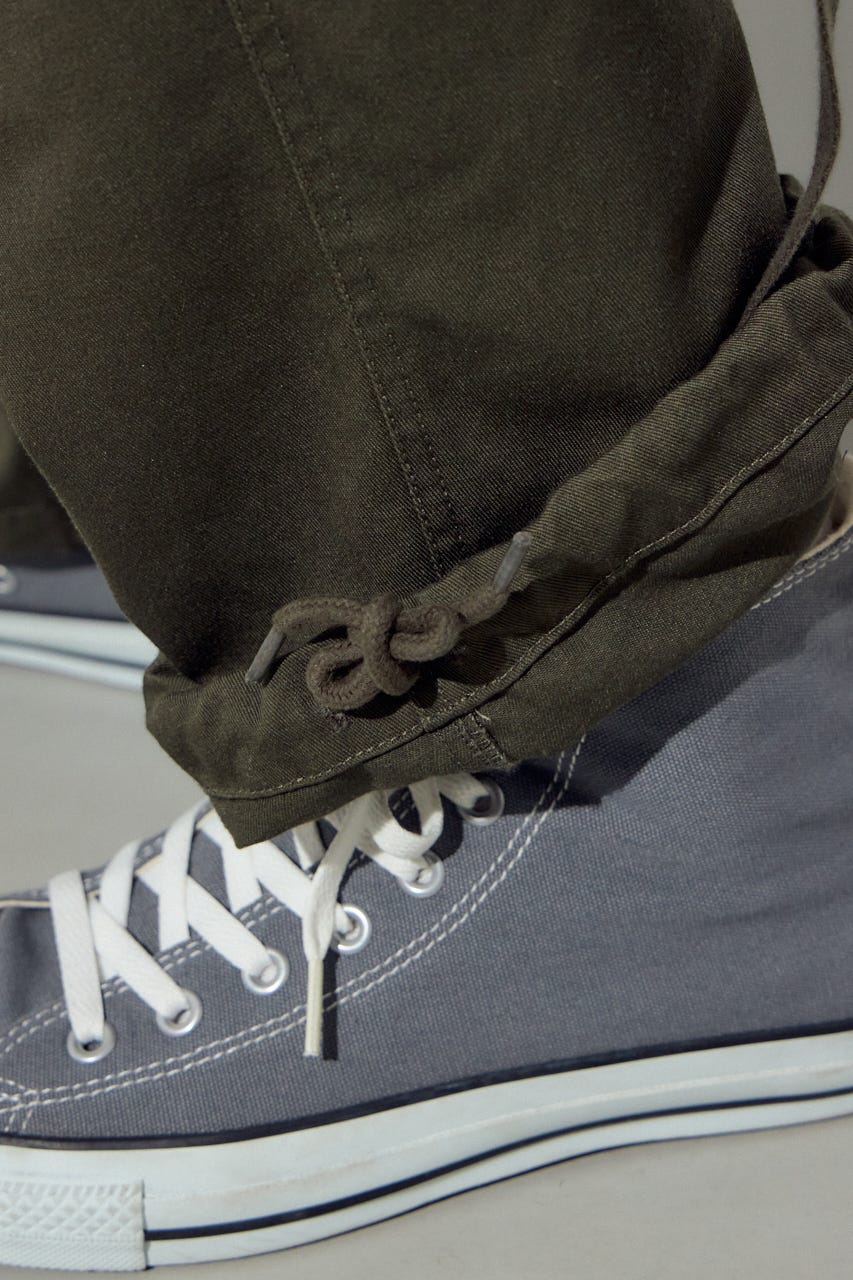 M-65 フィールドカーゴパンツ KHA S