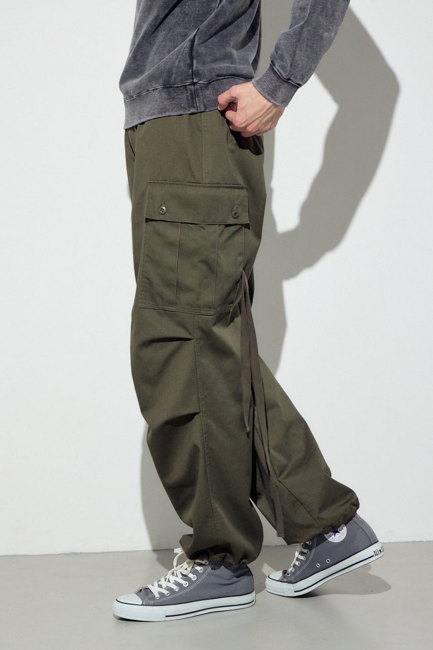 M-65 フィールドカーゴパンツ KHA S
