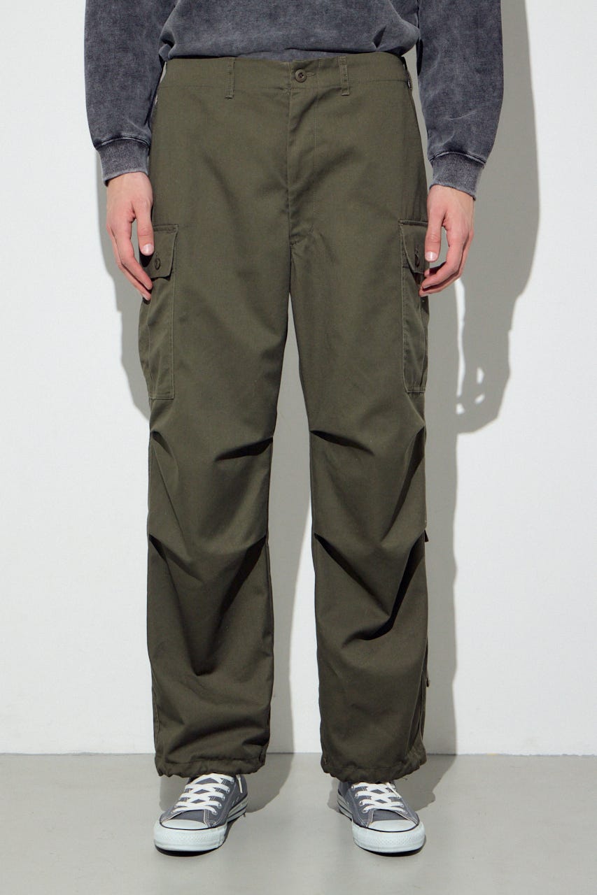 M-65 フィールドカーゴパンツ KHA S