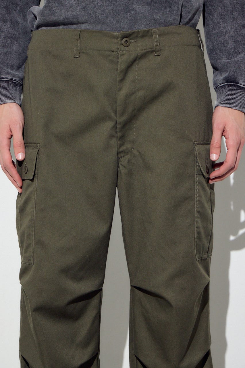 M-65 フィールドカーゴパンツ KHA S