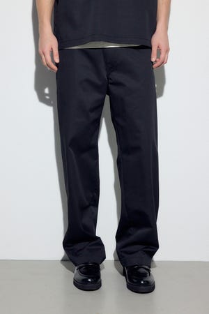 【SS先行アイテム】デイリーワークパンツ