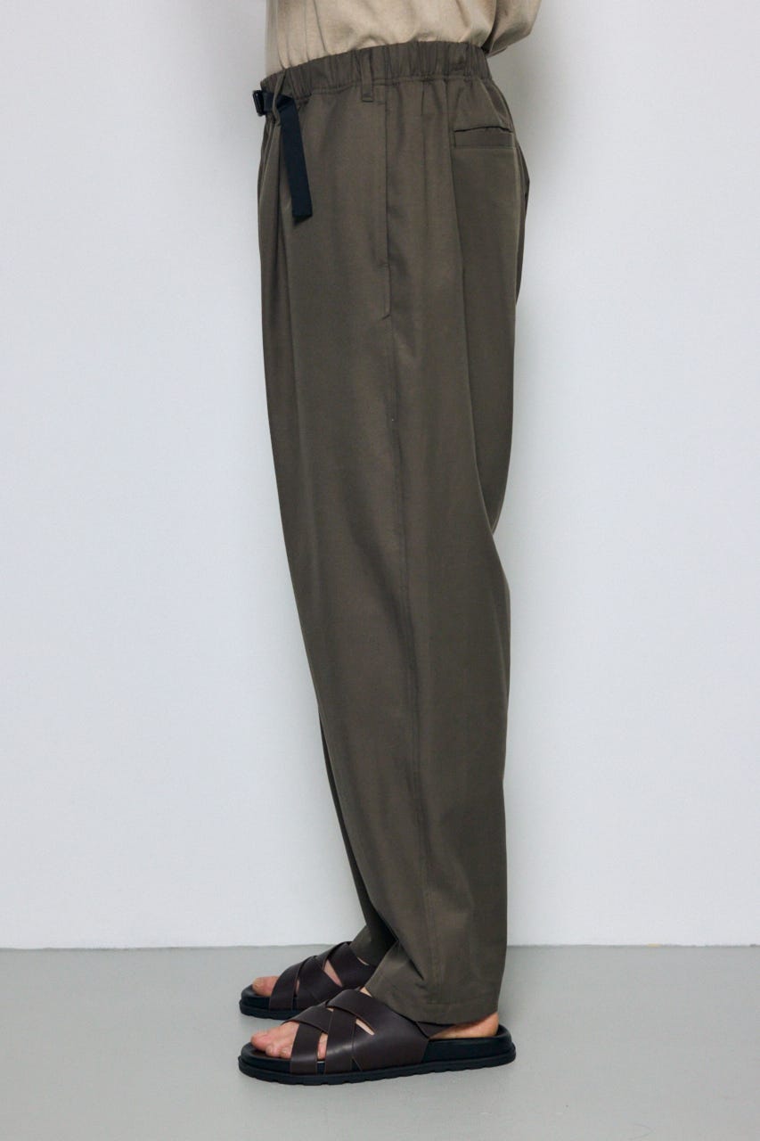 ウールタッチクライミングパンツ KHA M