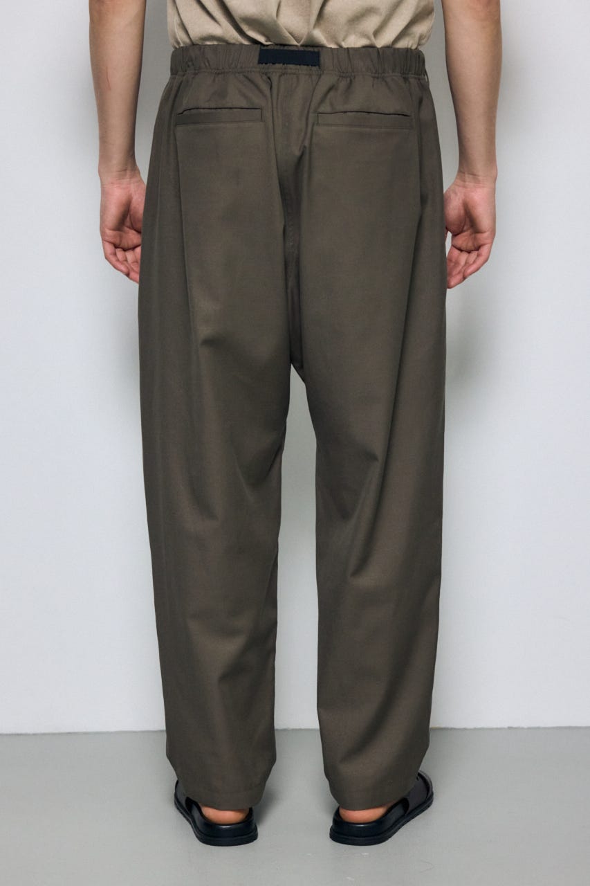 ウールタッチクライミングパンツ KHA M